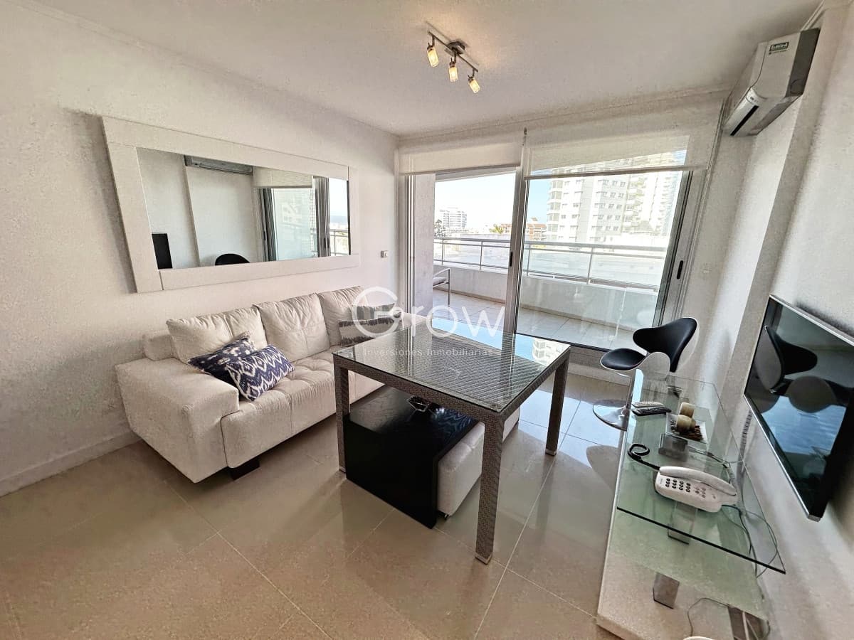Departamento en venta y alquiler en Forest Tower II