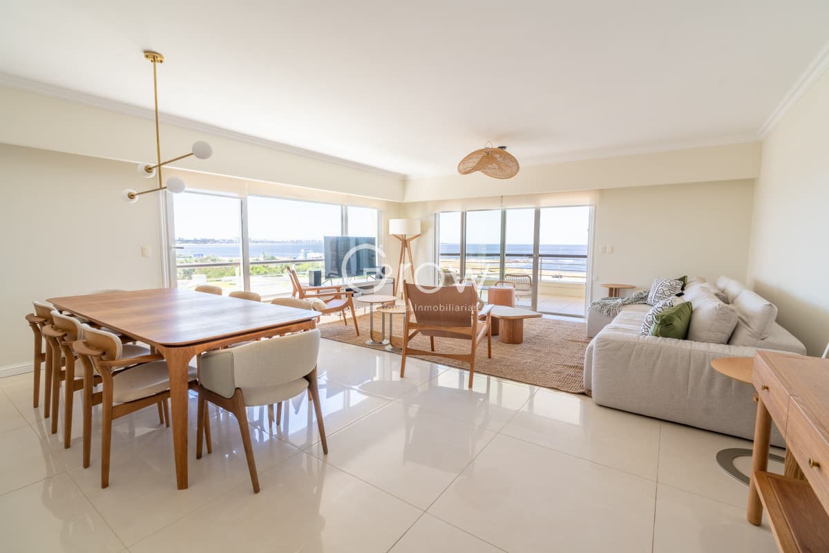Exclusivo Penthouse en Veramansa