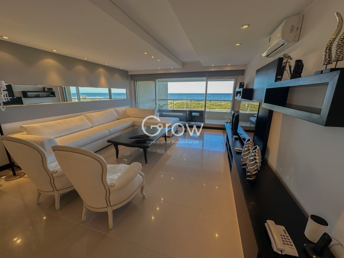 Apartamento en Punta del Este, Brava  -