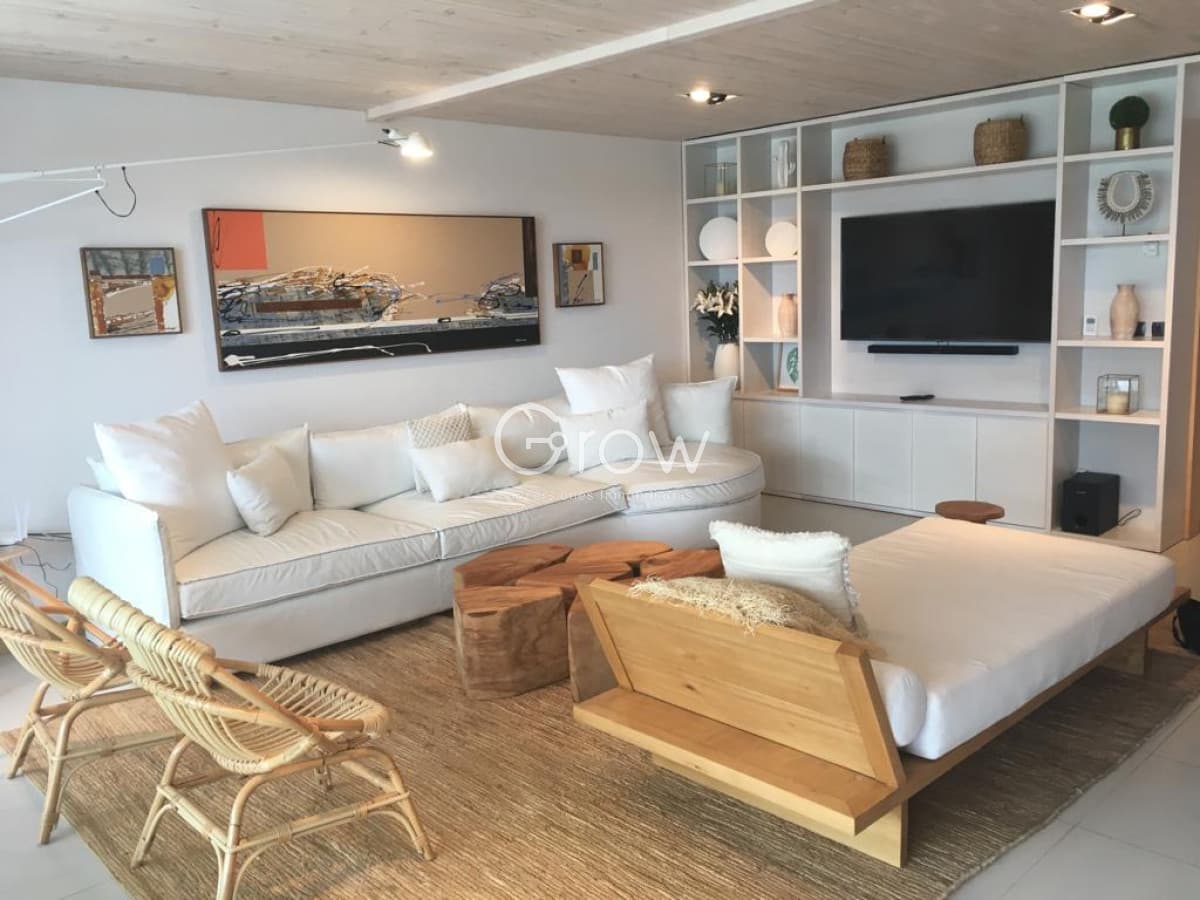 Exclusivo apartamento en Tiburon Terrazas