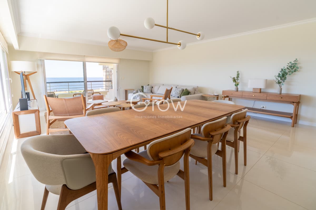 Exclusivo Penthouse en Veramansa
