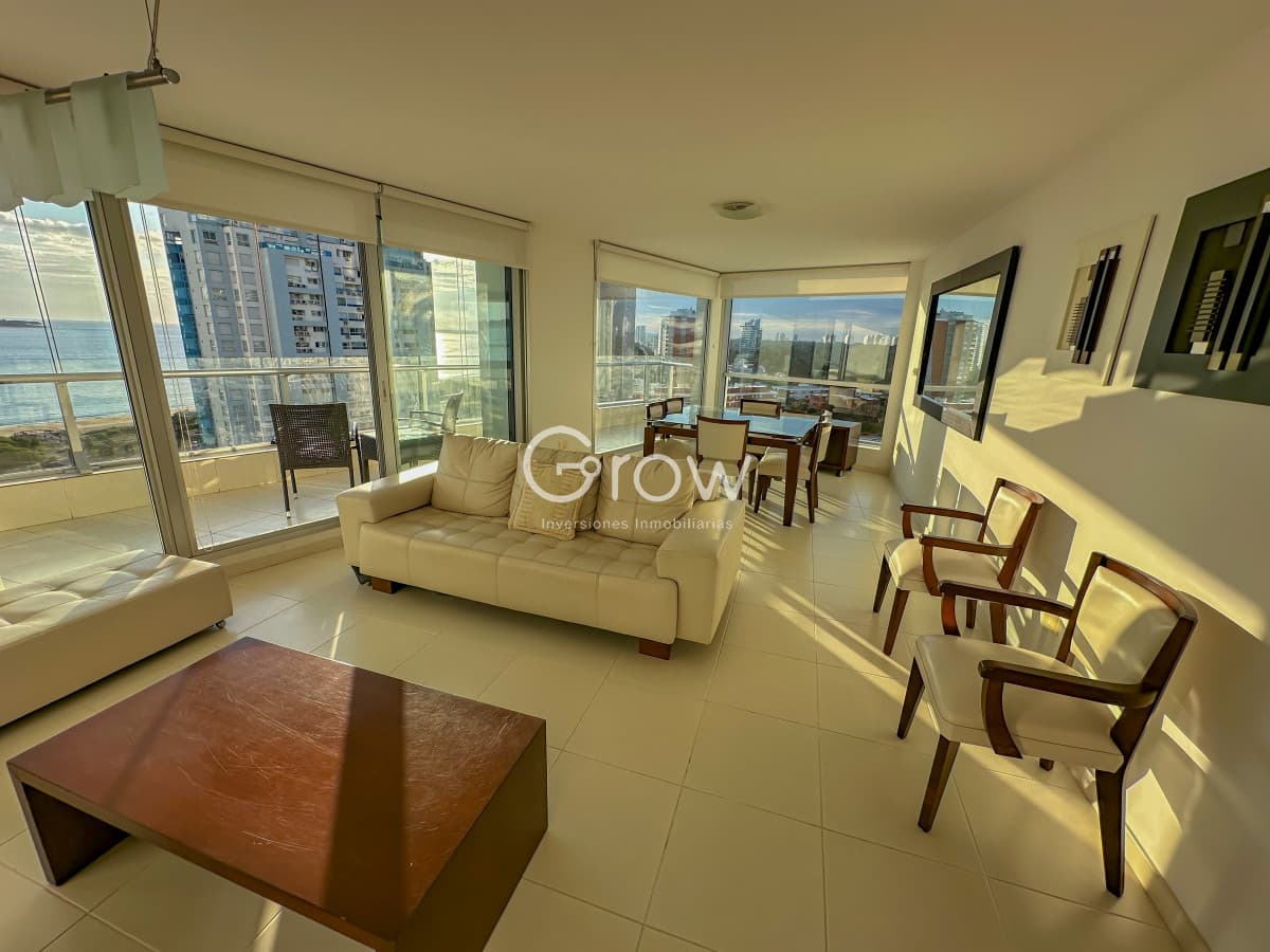Exclusivo apartamento en Season Tower  -