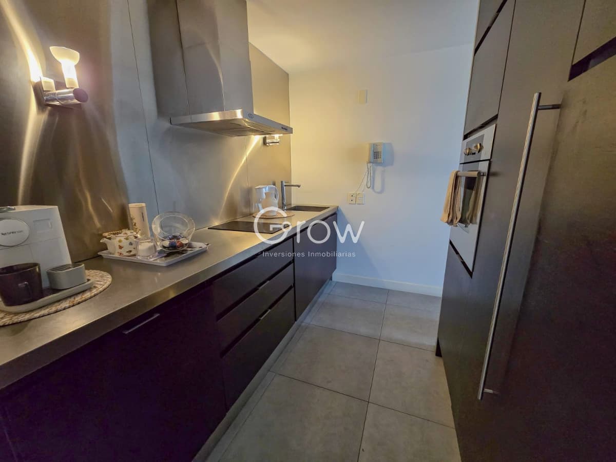 Departamento en torre Yoo alquiler de verano!  -
