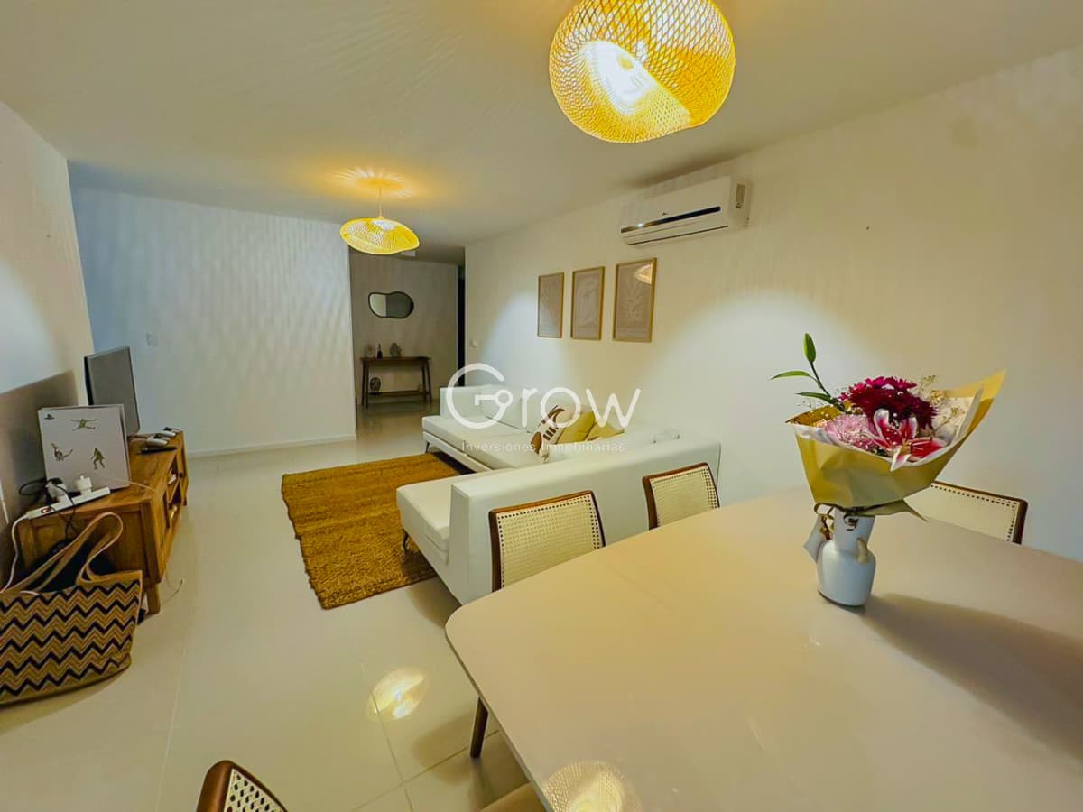 Apartamento en Icon Brava muy lindo puesto alquiler verano  -