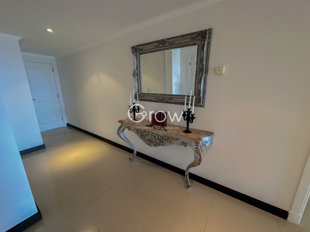 Apartamento en Punta del Este, Brava  -