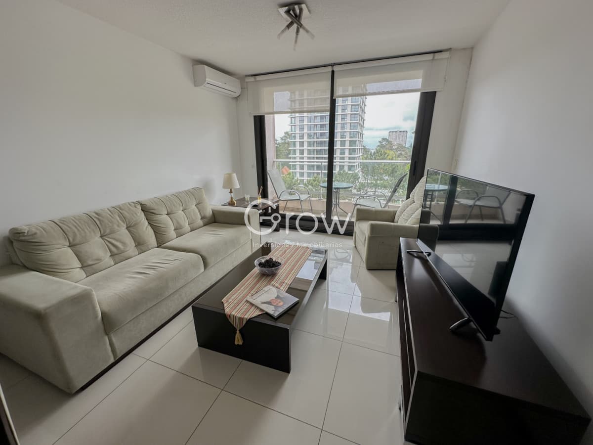 Apartamento en Punta del Este, Roosevelt  -