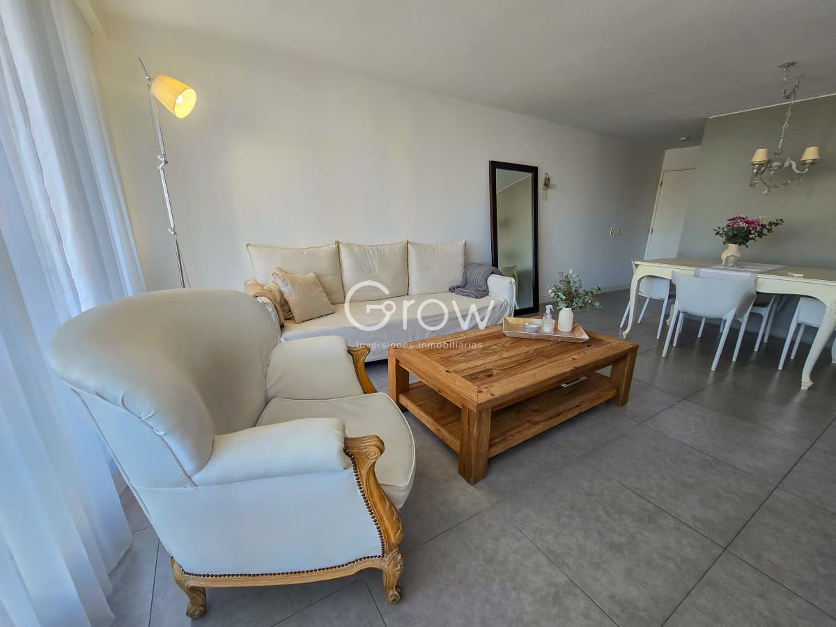 Departamento en torre Yoo alquiler de verano!  -