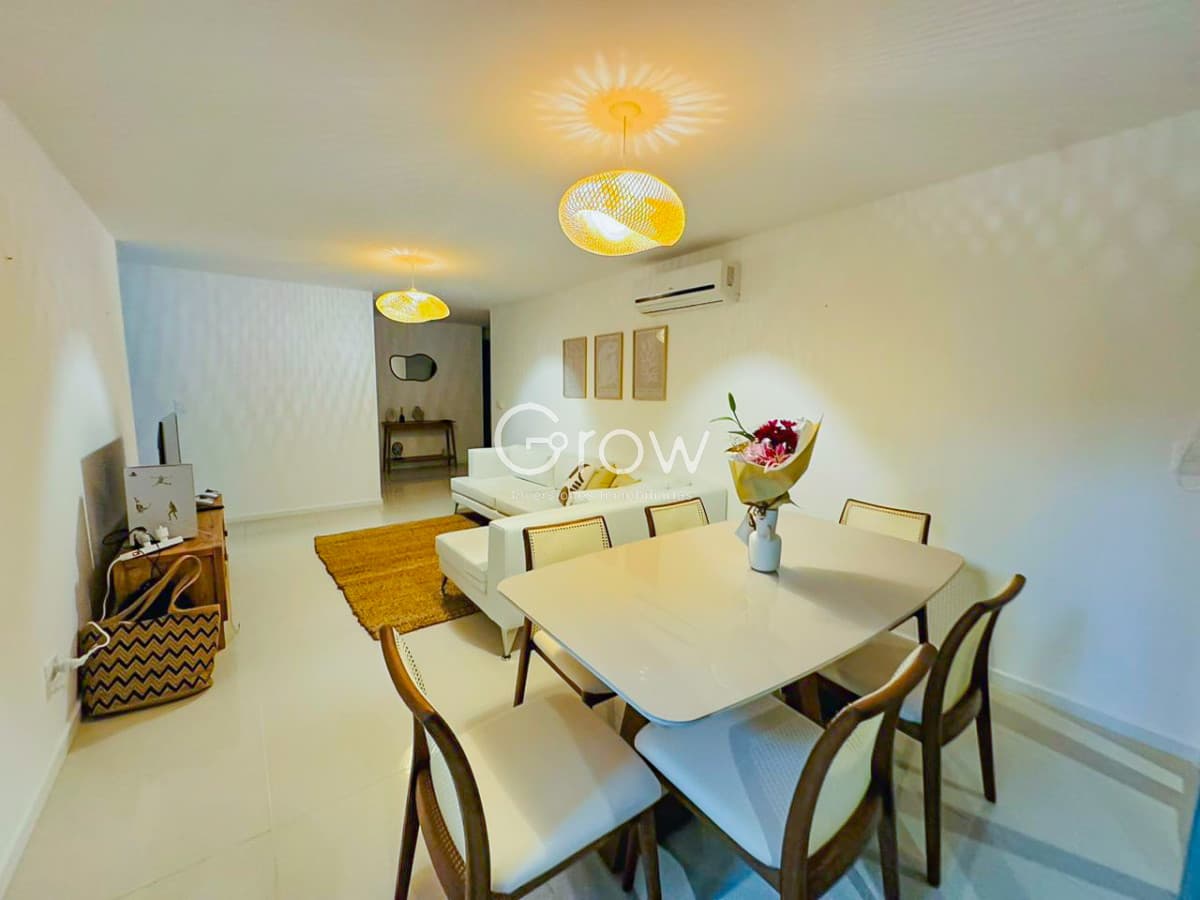 Apartamento en Icon Brava muy lindo puesto alquiler verano  -