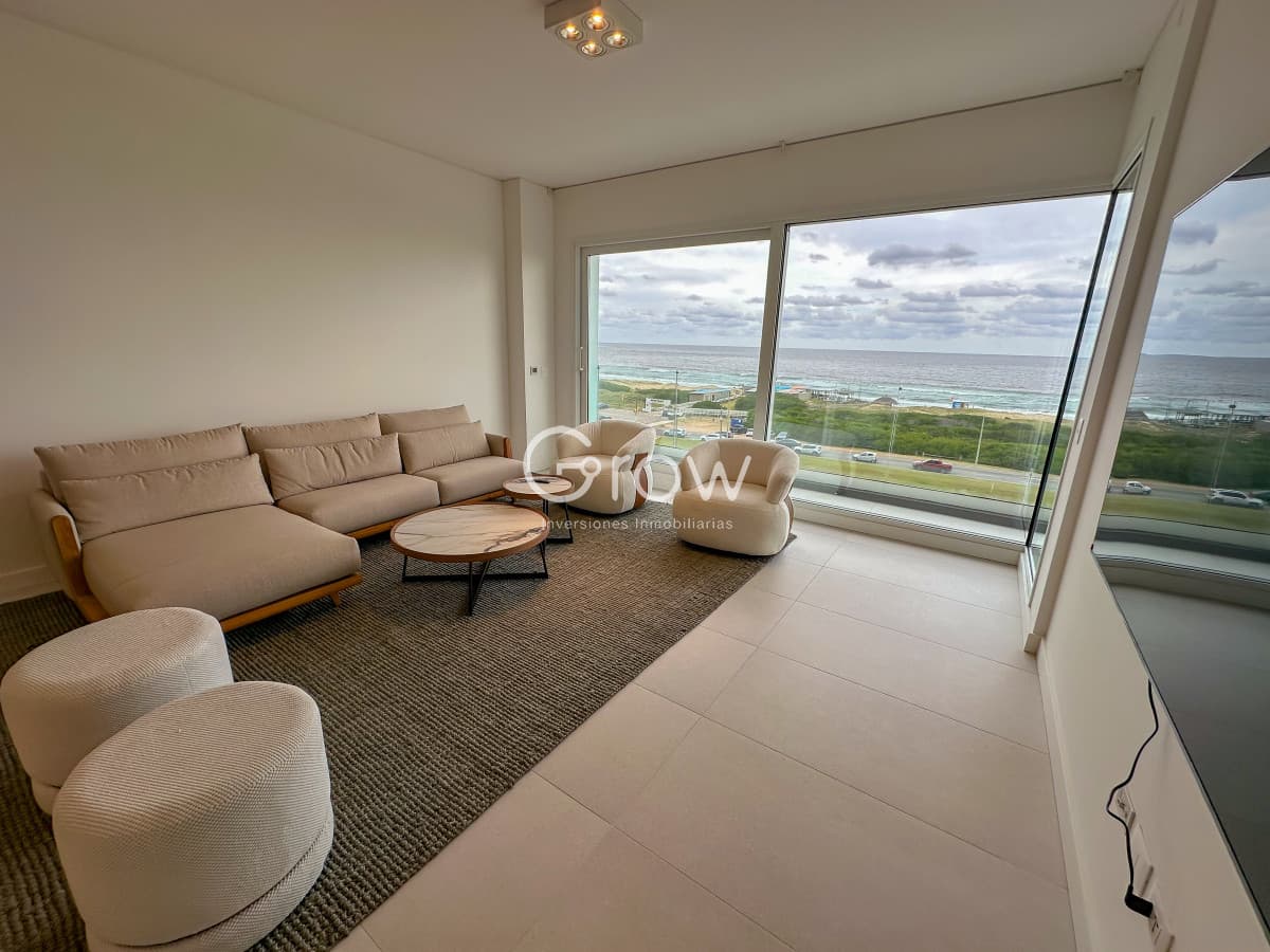 Exclusivo Le Parc IV en Playa Brava!  -