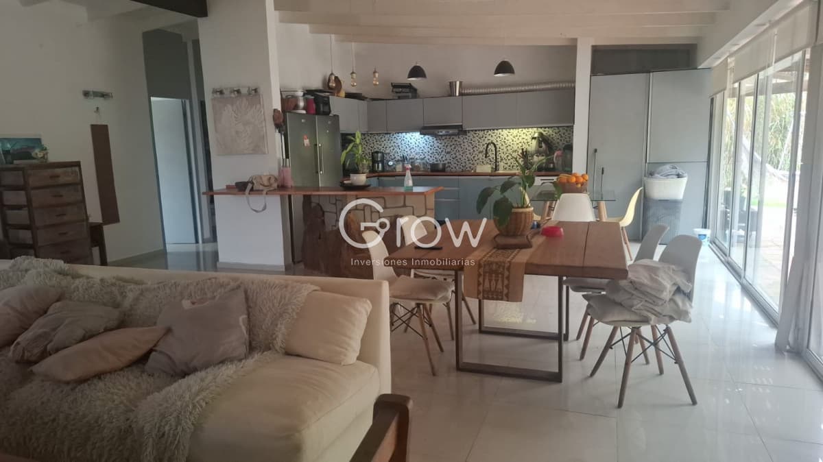 Hermosa casa en barrio Verde Mora en venta!