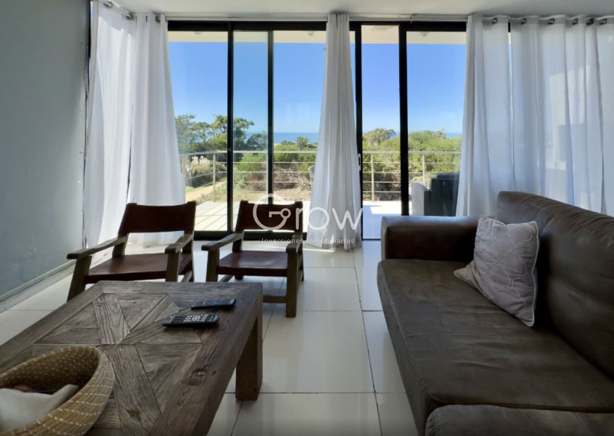 Casa en venta de 3 dormitorios en Manantiales, El Chorro