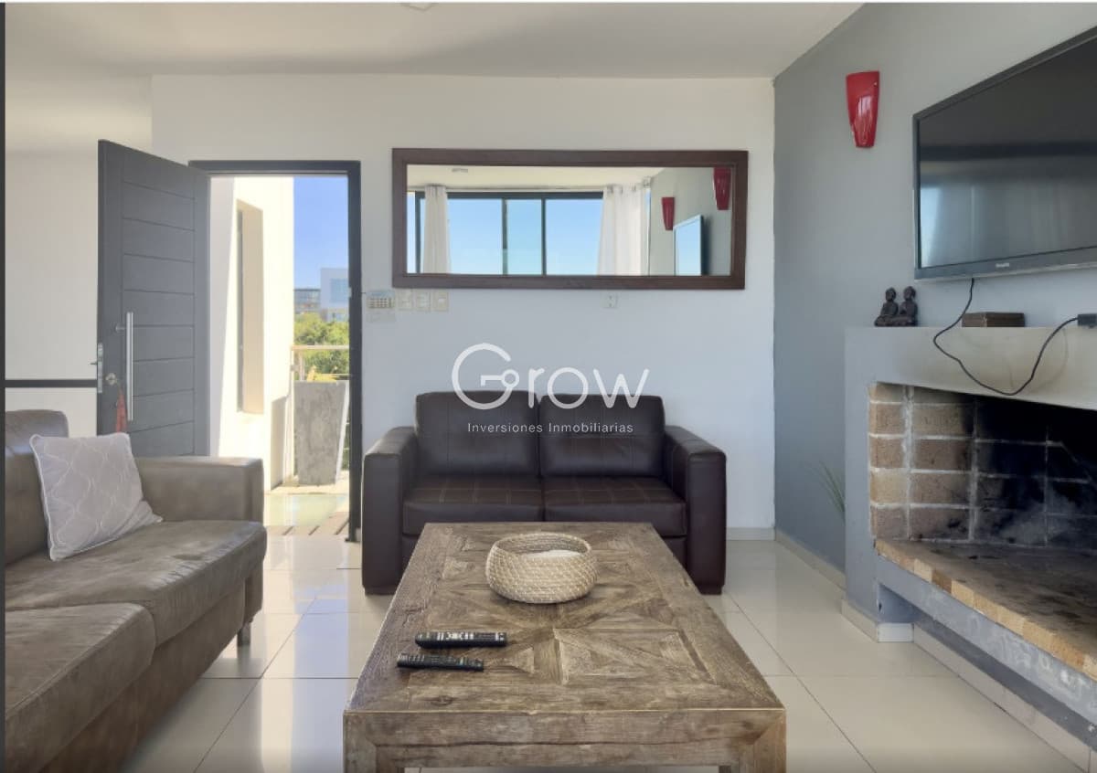 Casa en venta de 3 dormitorios en Manantiales, El Chorro
