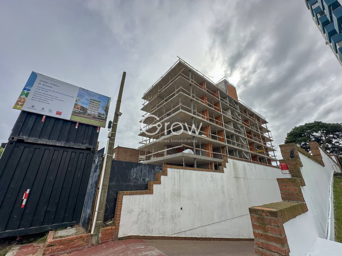 Apartamento a estrenar en Marzo 2027 Av Roosevelt!