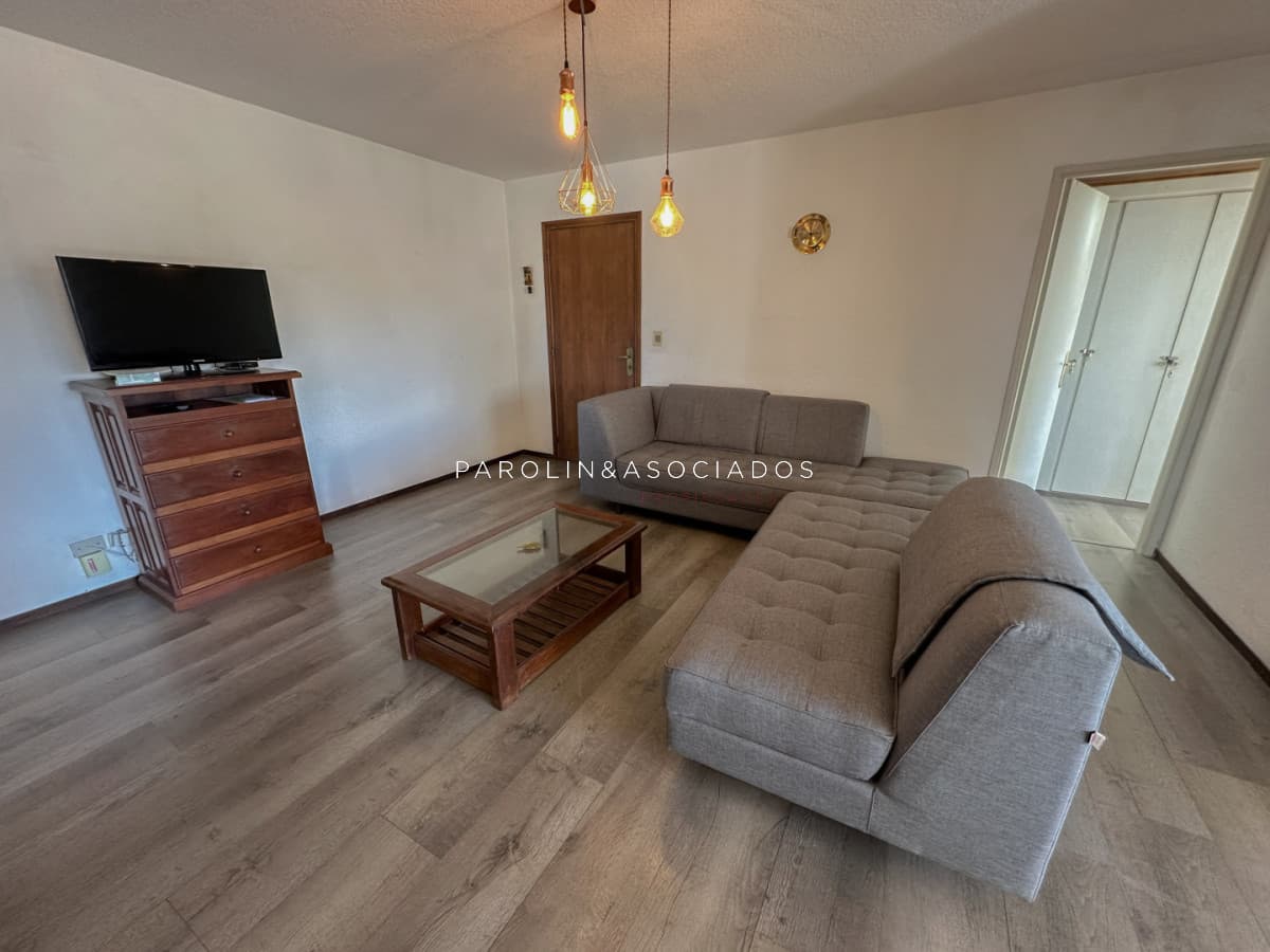 Apartamento en Roosevelt - Punta del Este