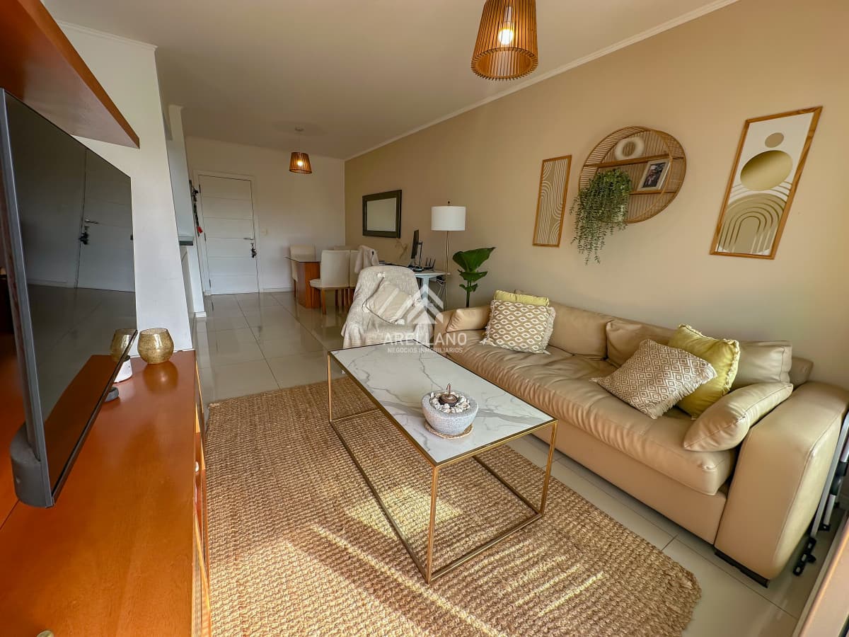 Apartamento ID.5595 - Exclusivo apartamento de 1 dormitorio en Wind Tower