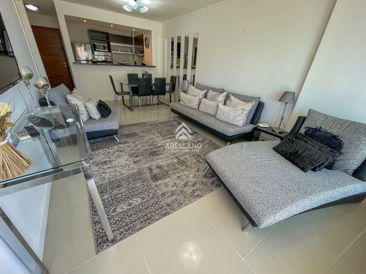 Apartamento ID.5052 - Exclusivo apartamento en alquiler de verano en Forest Tower II