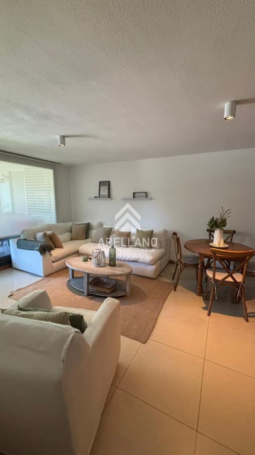 Apartamento ID.7056 - Hermoso apartamento en Torre Tressesenta en alquiler de verano!