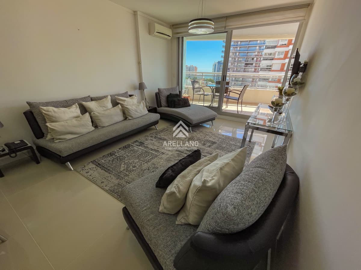 Apartamento ID.5052 - Exclusivo apartamento en alquiler de verano en Forest Tower II