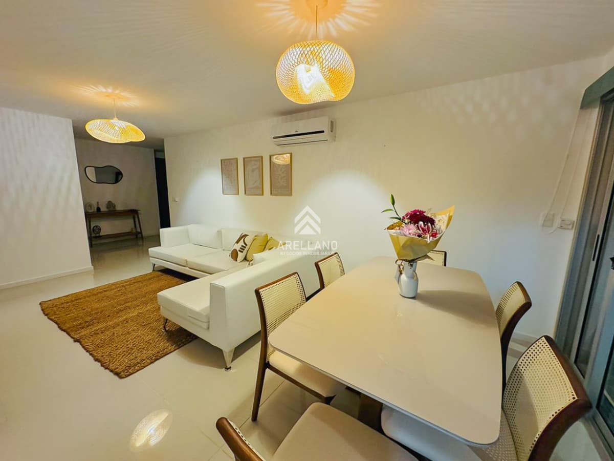 Apartamento ID.5053 - Apartamento en Icon Brava muy lindo puesto alquiler verano