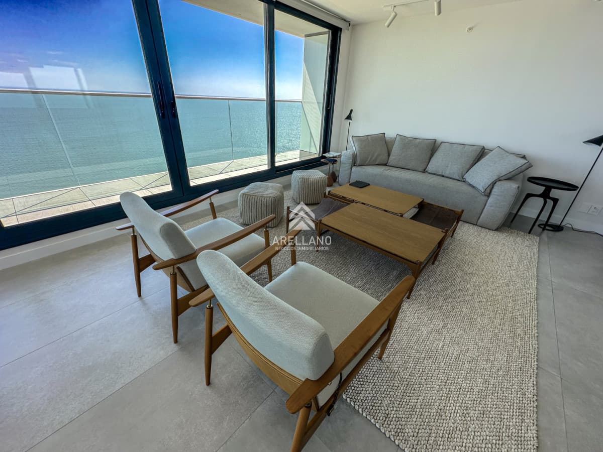 Apartamento ID.7019 - Alquiler temporada apartamento en Torre Venetian
