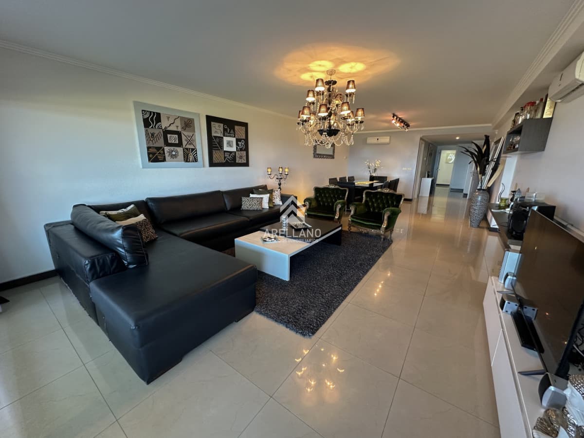 Apartamento ID.7017 - Exclusivo departamento en Torre Lobos en Playa Brava