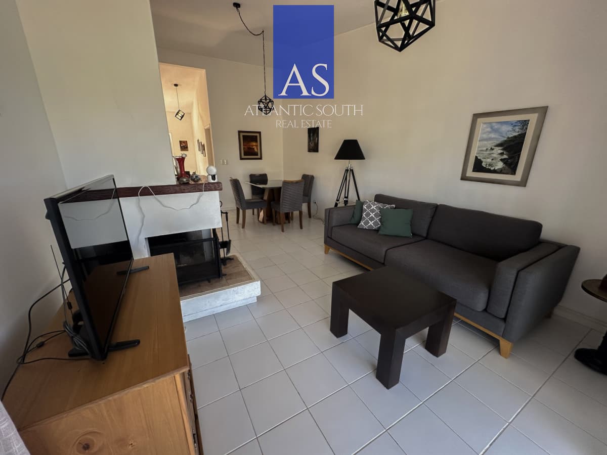 Apartamento en zona residencial de Playa Mansa