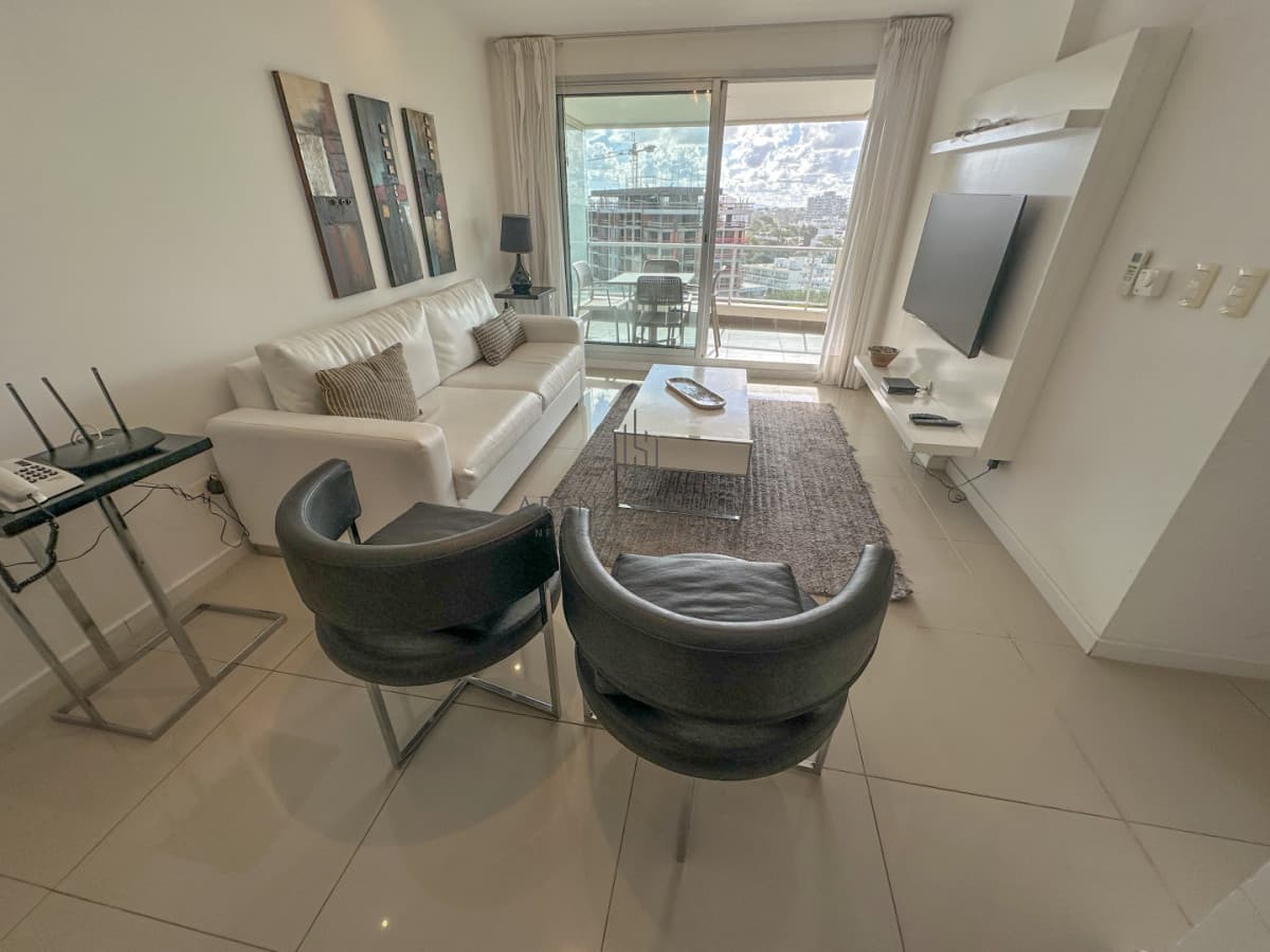 Apartamento ID.4818 - 2 dormitorios en venta Wind Tower