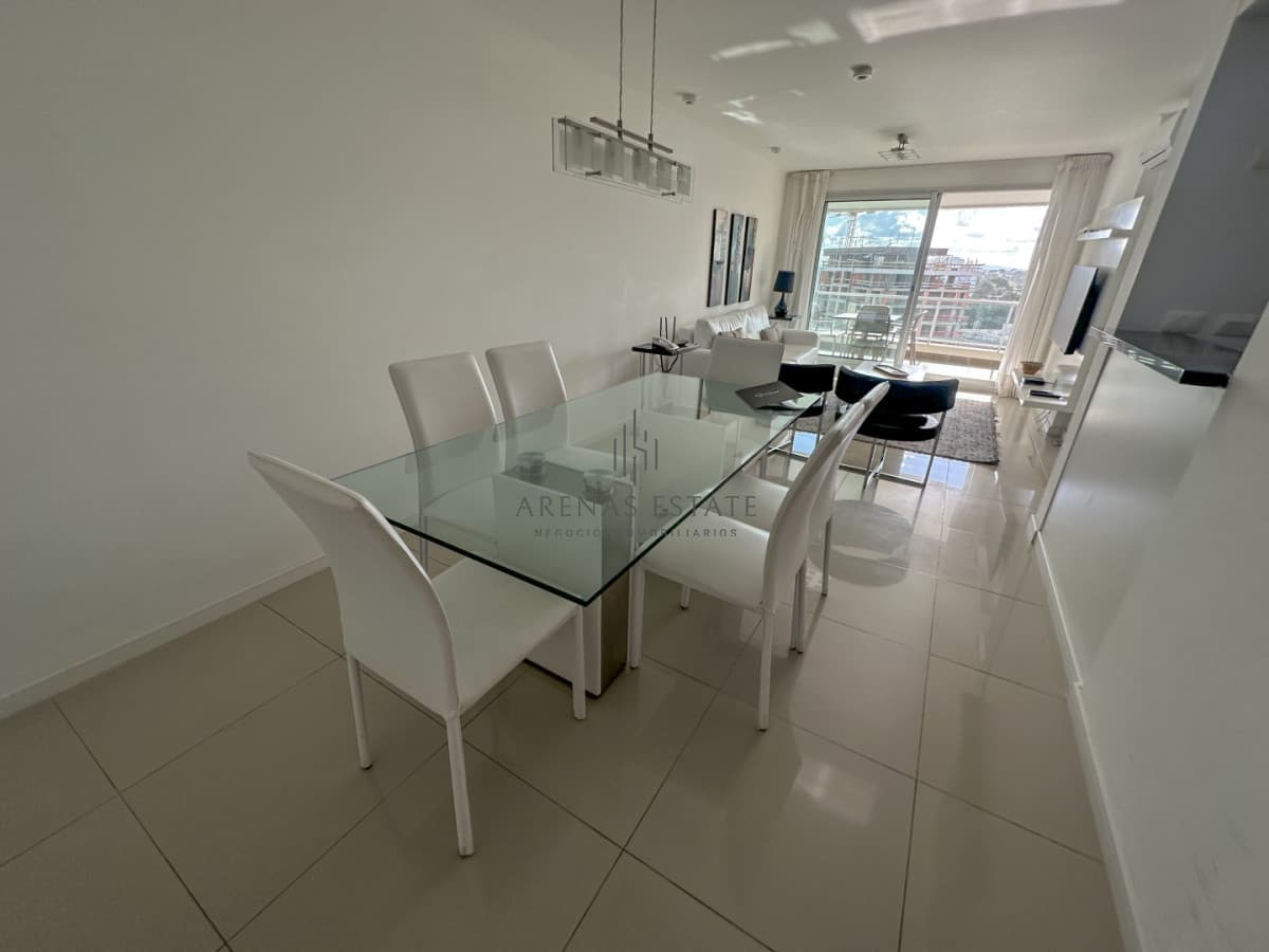 Apartamento ID.4818 - 2 dormitorios en venta Wind Tower