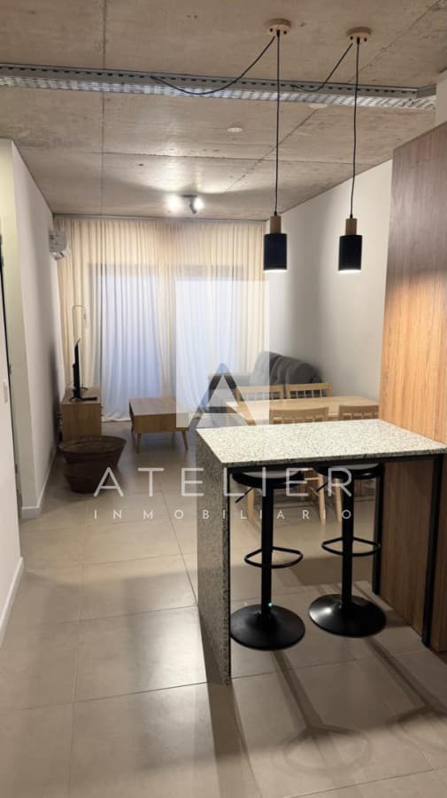 Hermoso departamento de 2 dormitorios en el centro de Maldonado!
