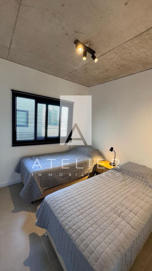 Hermoso departamento de 2 dormitorios en el centro de Maldonado!