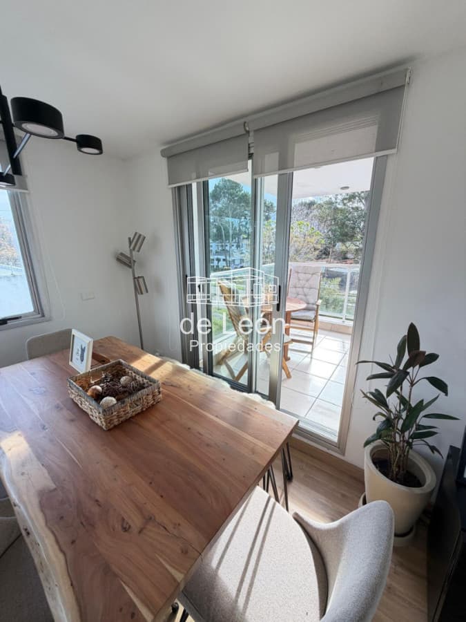 Venta Espectacular Apartamento 3 Dormitorios en Roosevelt, Punta del Este