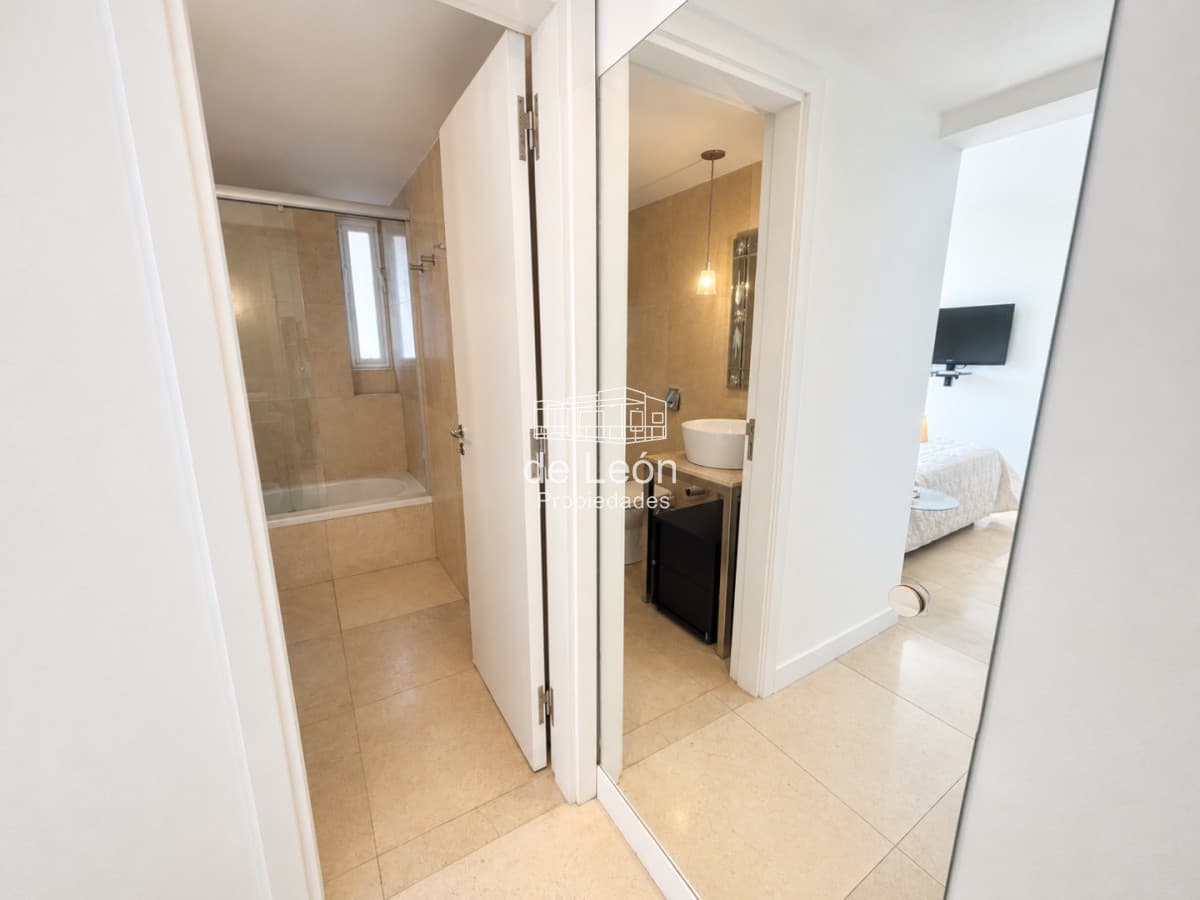 Venta Apartamento 2 Dormitorios en Roosevelt, Punta del Este | Edificio Yoo