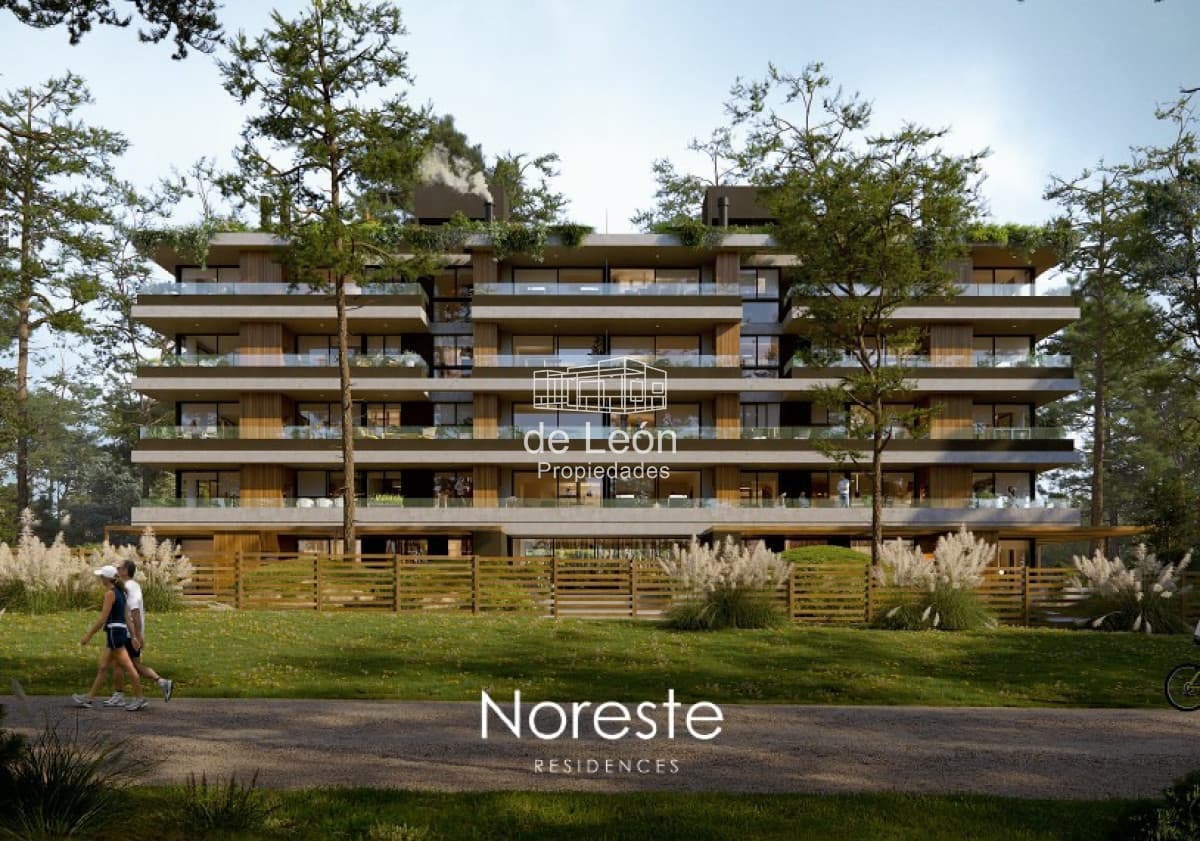 NORESTE RESIDENCES
