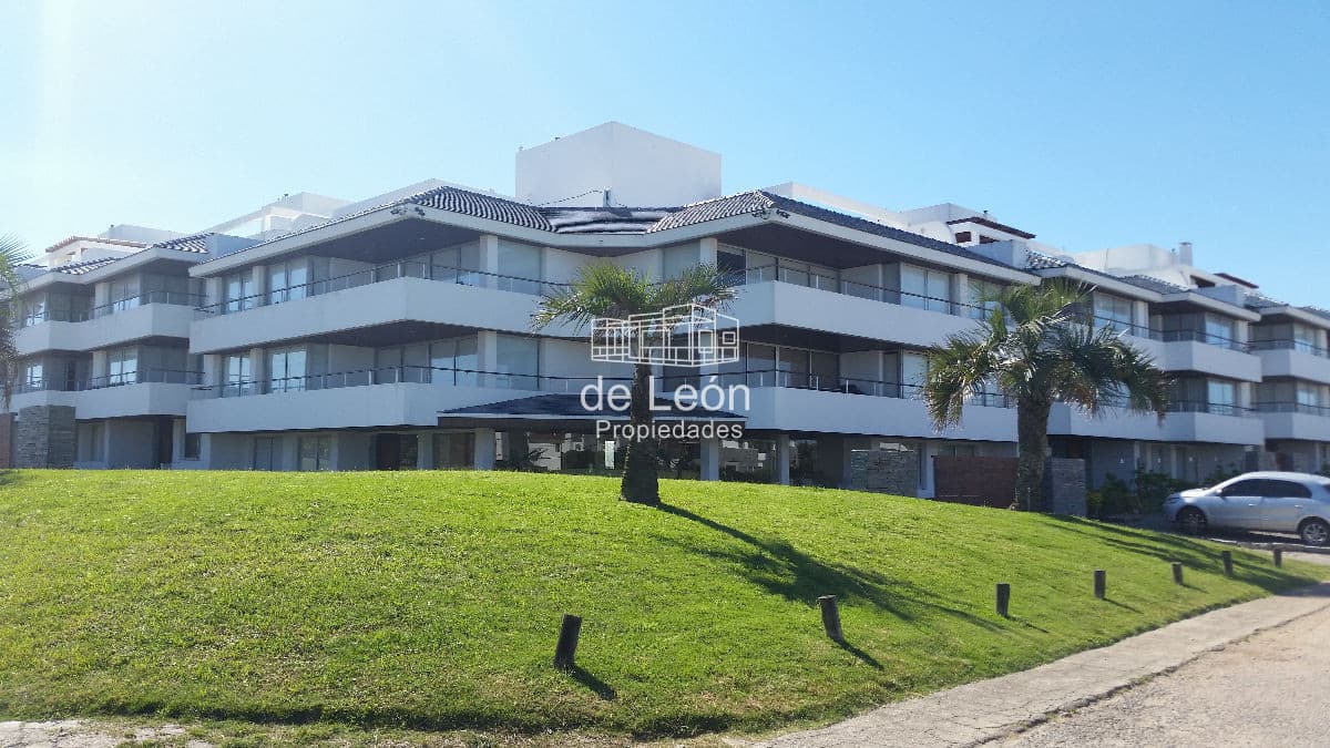 Apartamento en La Barra, La Barra