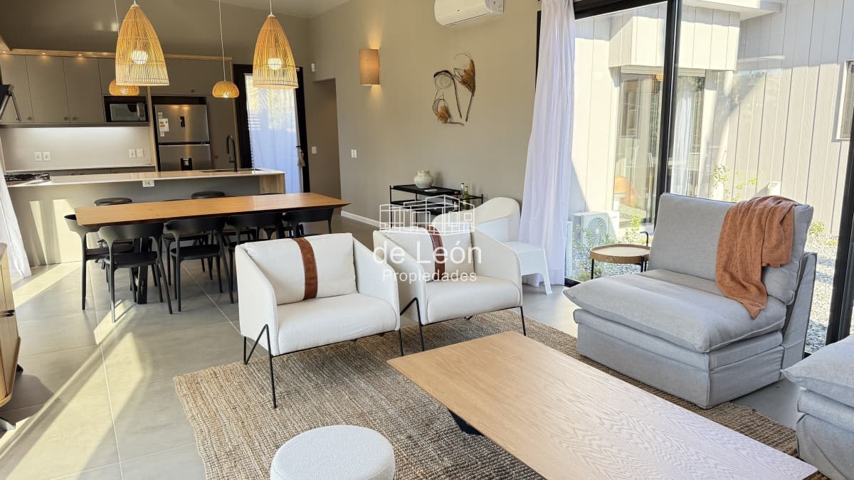 Venta Casa 3 Dormitorios en Montoya, La Barra