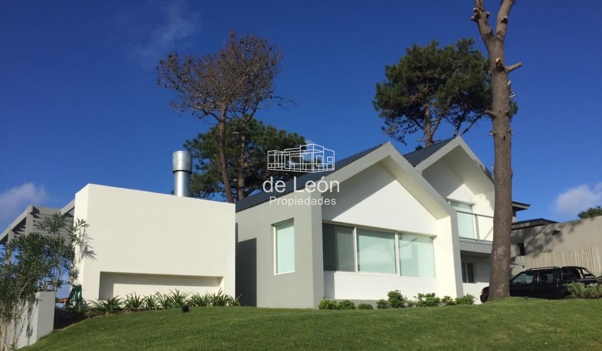 Gran casa de 5 dormitorios en pinar del Faro, Jose Ignacio