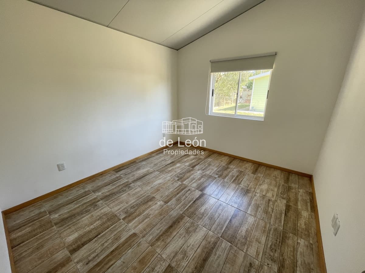 2 casas en venta para renta Balneario Buenos Aires