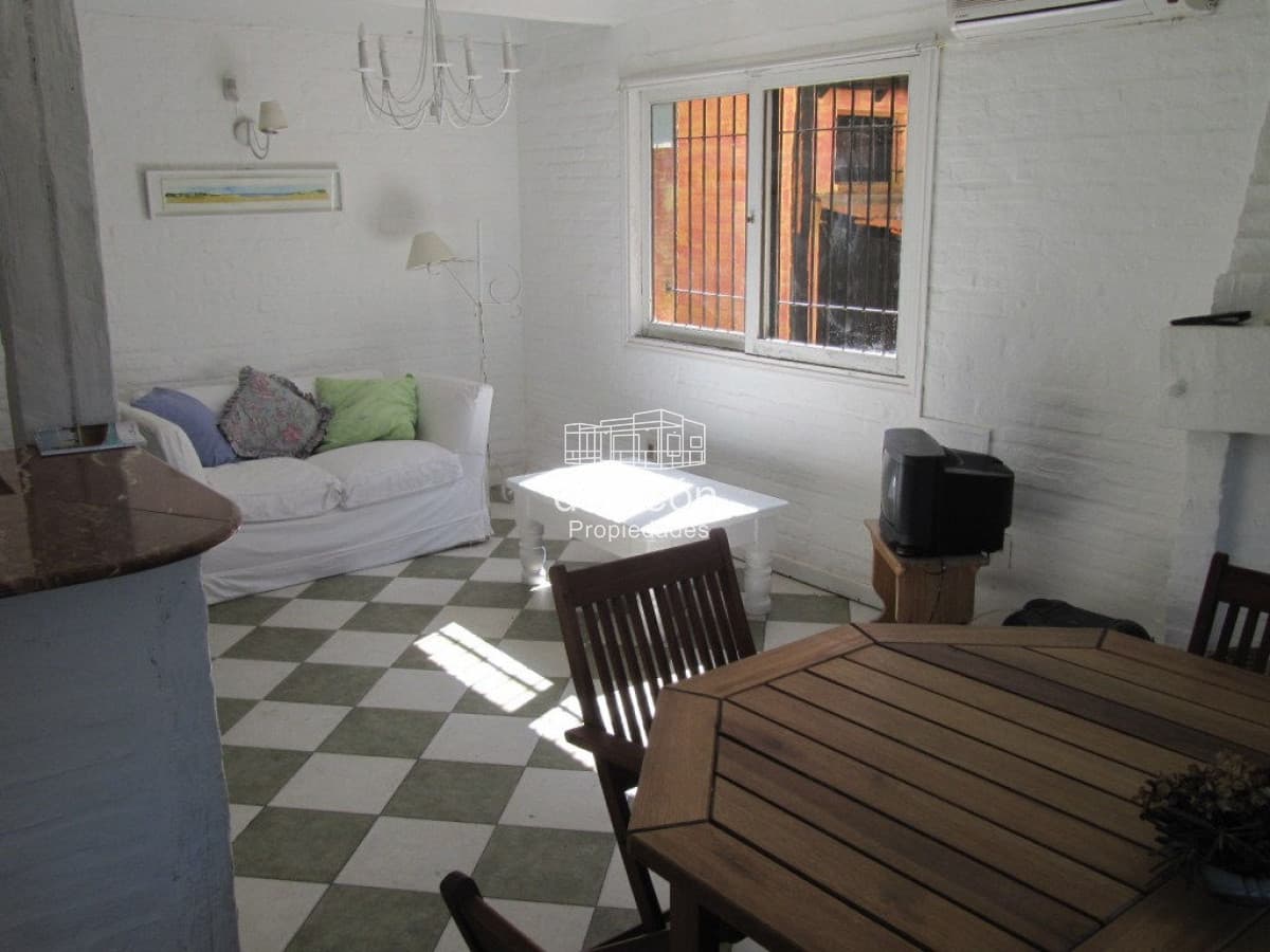 Casa en La Barra, Montoya