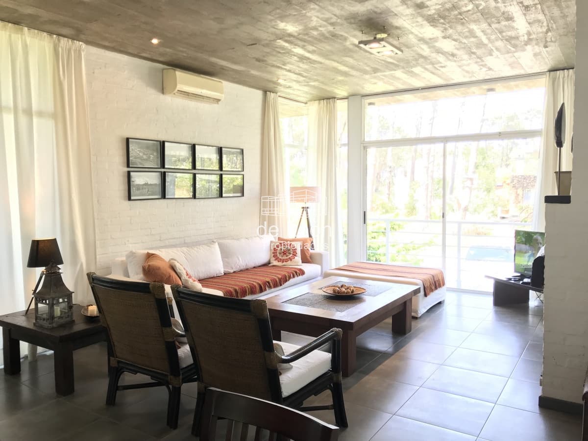 Venta Casa 3 dormitorios Montoya, La Barra
