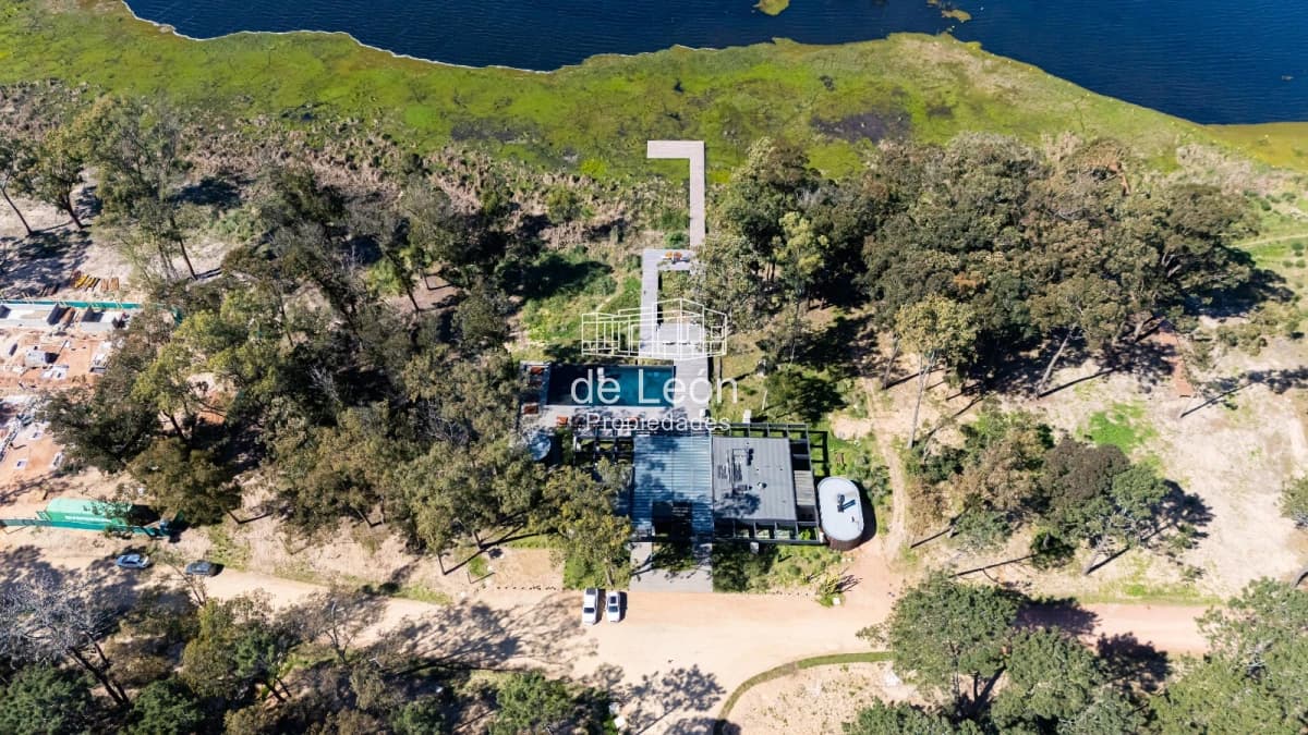 Exclusivo lote en Reserva Montoya, La Barra