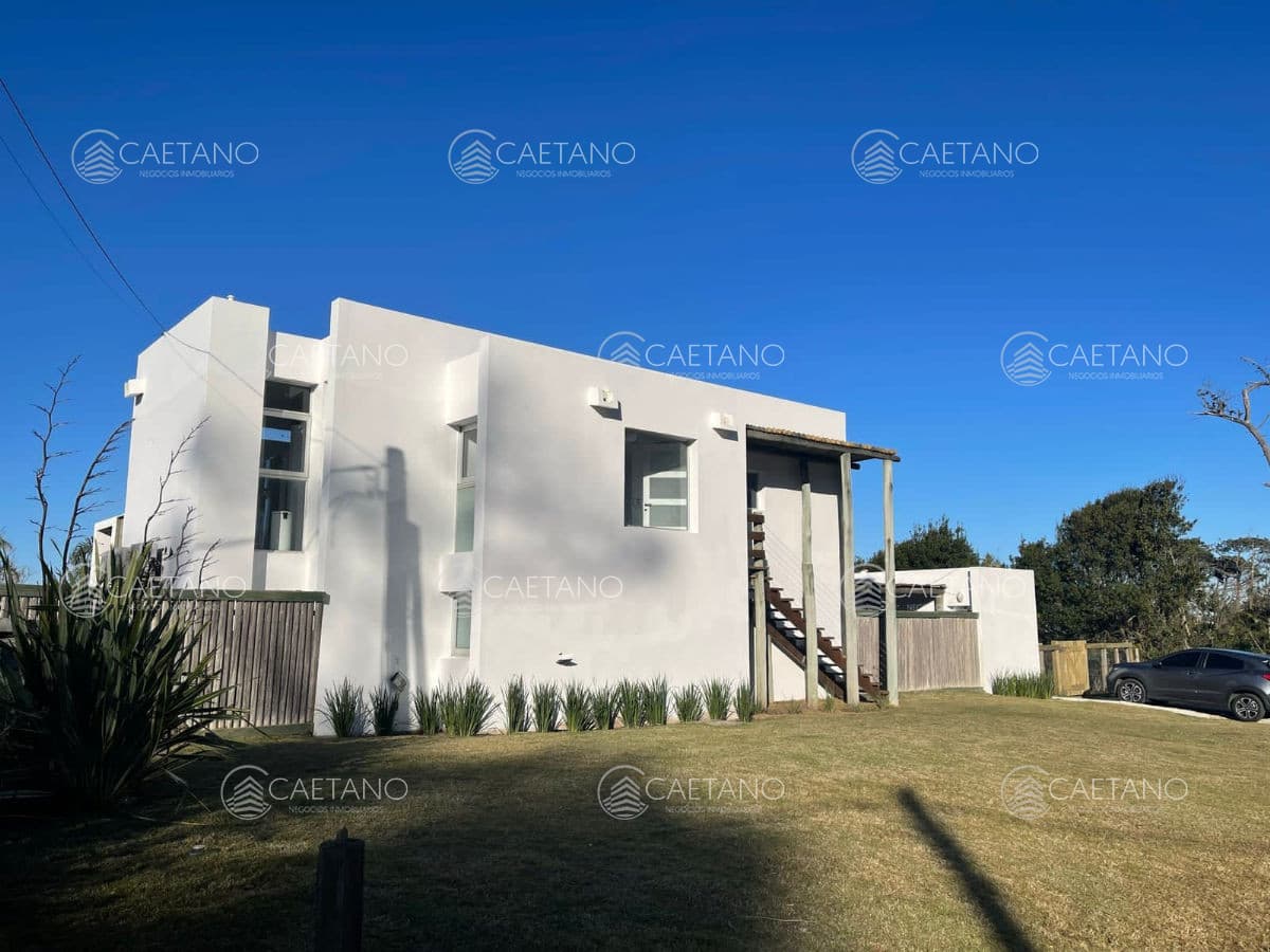 Casa en Jose Ignacio, La Juanita