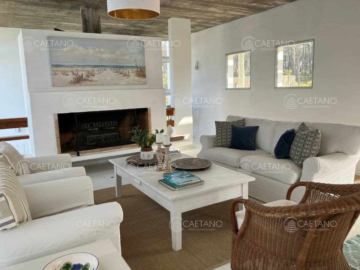 Casa en Jose Ignacio, La Juanita