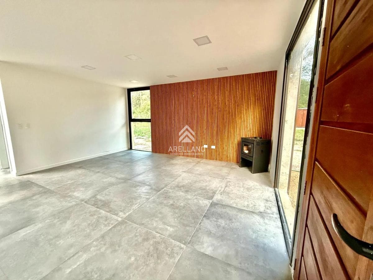 Casa ID.5373 - Venta Casa 3 dormitorios y 2 baños en El Tesoro, La Barra