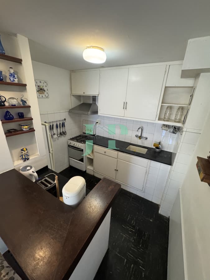 VENTA DE APARTAMENTO EN LA PENINSULA