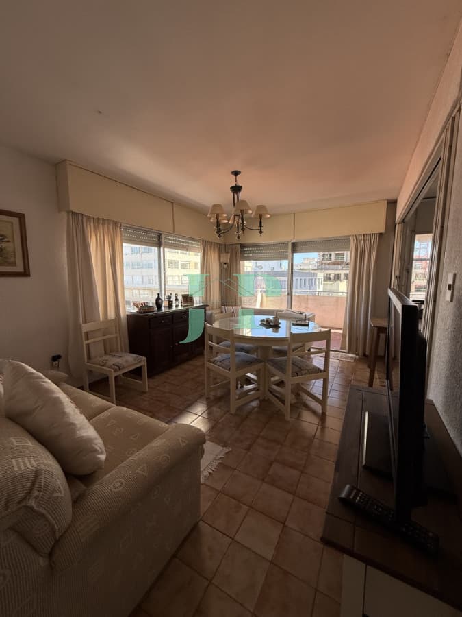 ¡Excelente apartamento en venta!