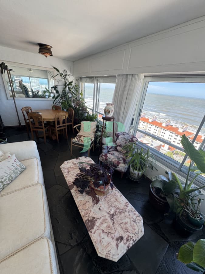 VENTA DE APARTAMENTO EN LA PENINSULA