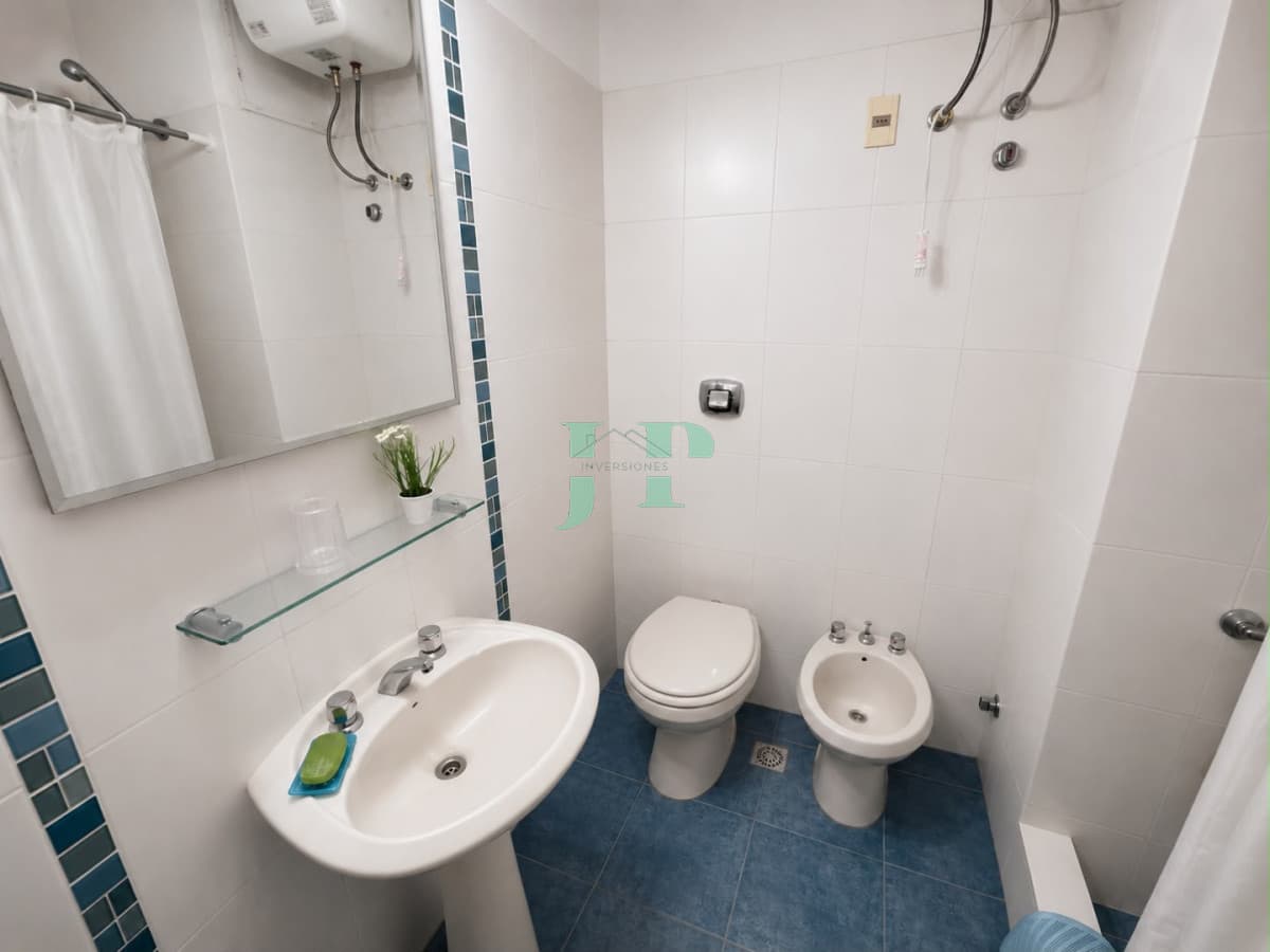 OPORTUNIDAD MONOAMBIENTE EN VENTA