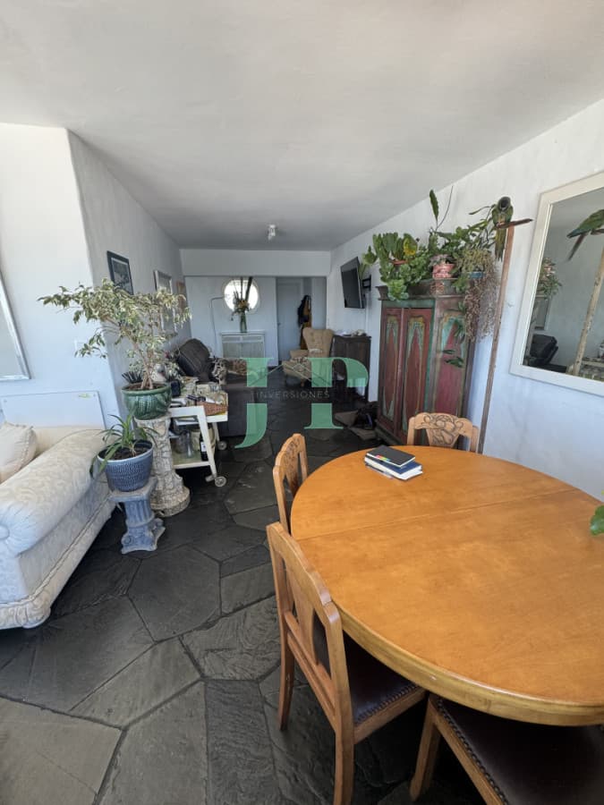 VENTA DE APARTAMENTO EN LA PENINSULA
