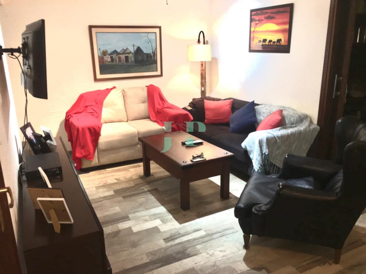 ¡Excelente apartamento en venta!