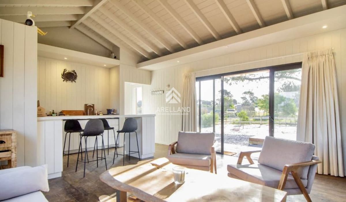 Casa ID.5364 - Casa en alquiler de temporada Jose Ignacio.
